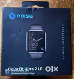 Noise ColorFit Ultra 2 LE Smartwatch