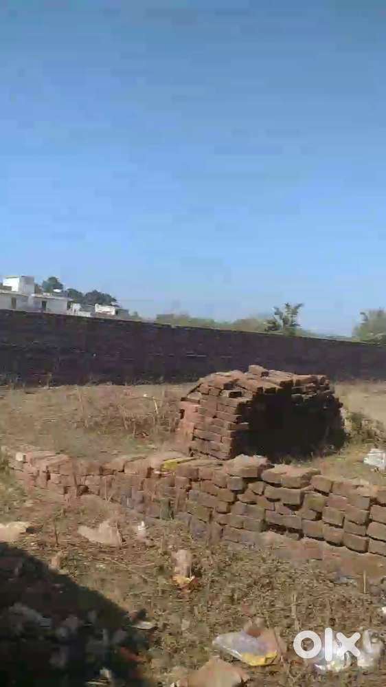 12 डिसमिल का शानदार आवासीय जमीन रांची के रातू काठीतांड पिर्रा में उपलब