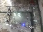 Price kam ki hu 5000  Newly purchase Center table le lo urgent