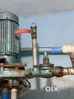 Texmo jet mortor 1.5 HP