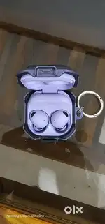 Samsung Galaxy buds 2 Pro
