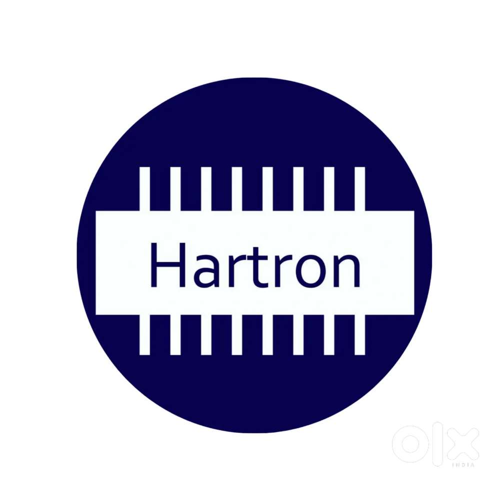 Hartron computer Skill Center