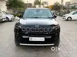 Jeep Compass, 2021, Diesel