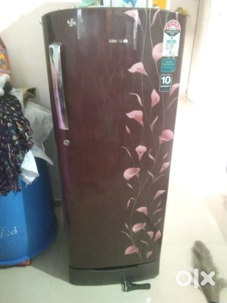 Samsung fridge