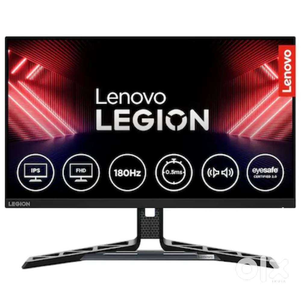 Lenovo legion monitor
