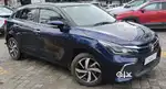 Toyota Glanza G Manual, 2024, Petrol