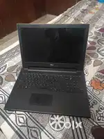 dell 15.6inc laptop for sell in just 6700 with warranty