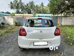 Maruti Suzuki Swift 2018 Diesel 9330 Km Driven