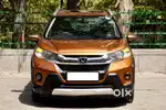 Honda WR-V i-VTEC VX, 2017, Petrol