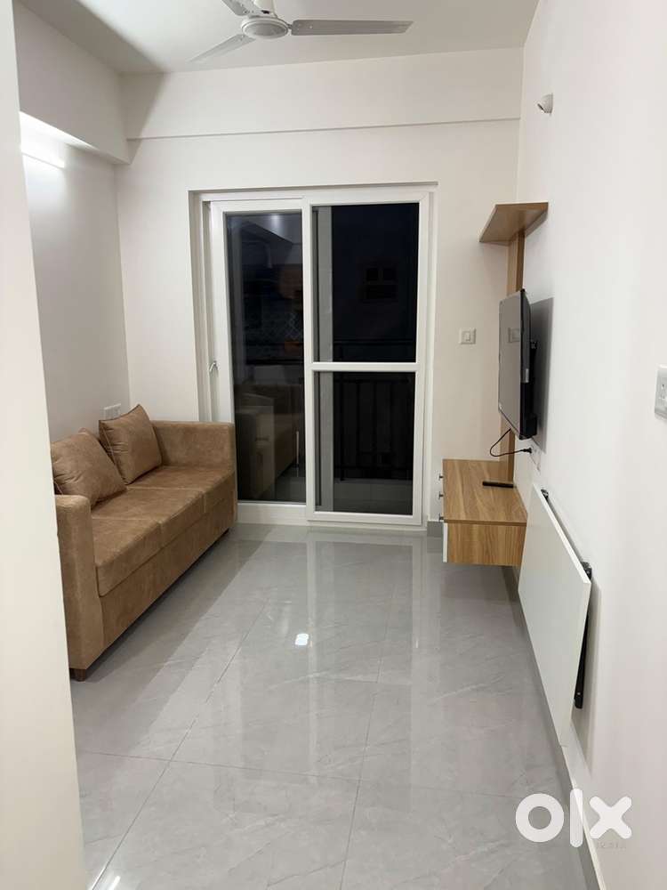 1bhk for rent