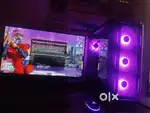 Gaming Pc 6 month Old all new components in under warranty