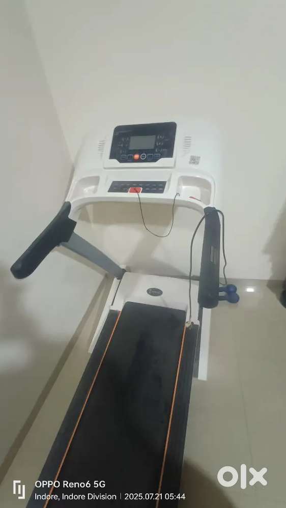Treadmill bechna he
