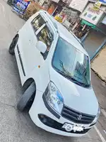Maruti Suzuki Wagon R 1.0 2010 vxi CNG & Hybrids Well Maintained