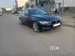 BMW 3 Series 2.0 320D Sport Line, 2014, Diesel