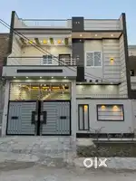 AIIMS Hospital Near 3 BHK Individual House (Hirapur Tatibandh)
