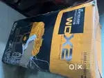 Eureka Forbes WD X2 Vacuum Cleaner