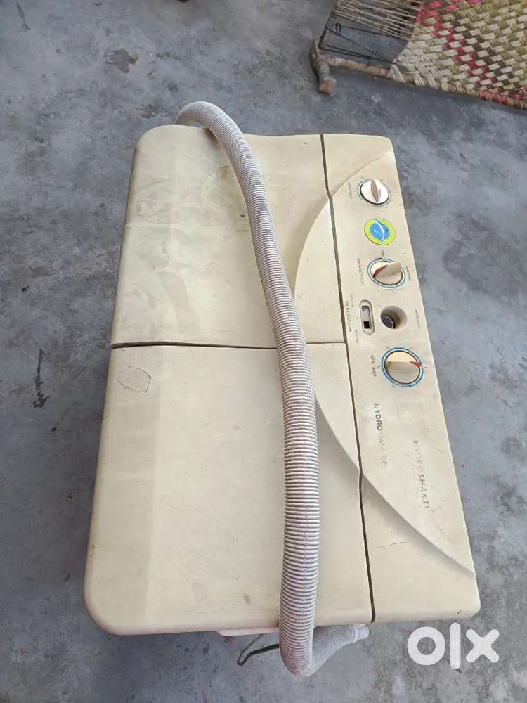 Onida washing machine