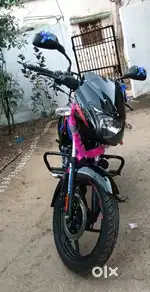 One handed bike best condition me