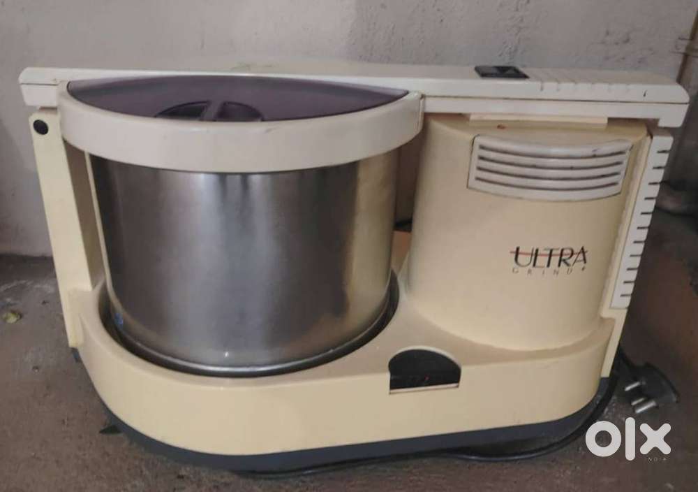 Ultra Wet Grinder for Sale