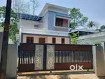 Ernakulam mulamthuruthy Thupumpadi area new 3 bed room villa for sale