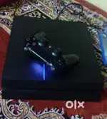 Ps4 with 20 games seal pack