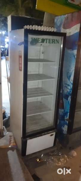Fridge for cold drink