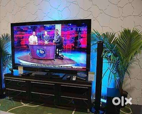 Smart Wifi Ultra Sleek Sony Bravia 46 Slim LEDTV Dual HDMI n Dual USB