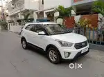 Hyundai Creta 1.5 CRDI SX, 2015, Diesel
