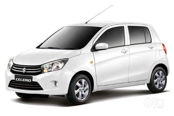 Maruti Celerio