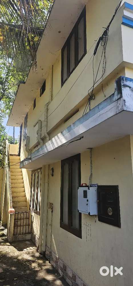 3 BHK HOUSE FOR rent near CSIR PAPPANAMCODE