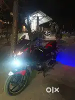 Bike 220 CC