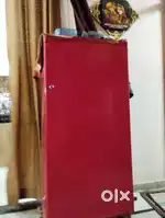 Voltas fridge 183 litre