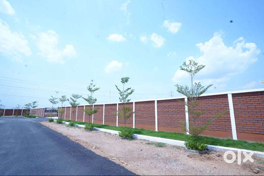 Value-for-Money Plots in Trichy from ₹6.5 Lakhs