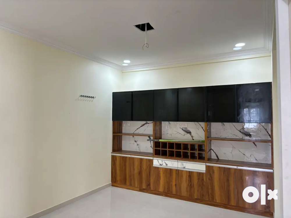 1BHK brand new Flat For Rent in Gachibowli Family or bachelor