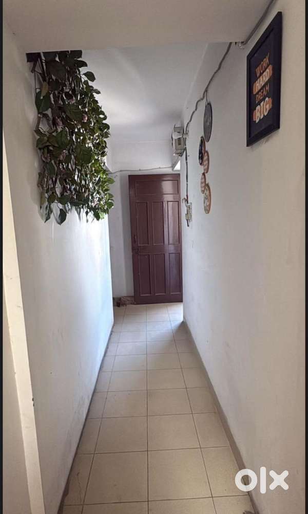 1 Fully Furnished AC ROOM