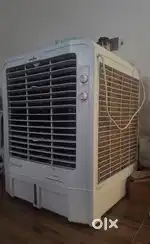 Air cooler