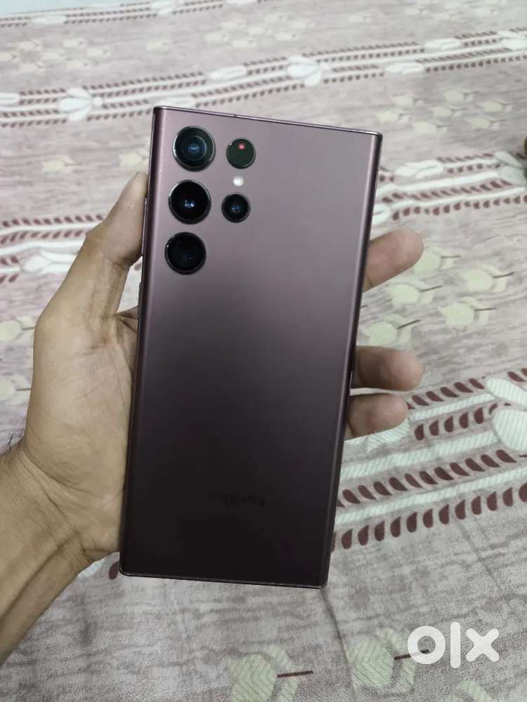 Samsung s22 ultra 512gb