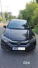 Honda City SV MT Edge Edition, 2019, Petrol