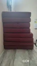 Sofa cussion for sale total 8nos