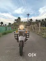 Royal Enfield Classic 350
