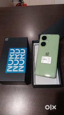 OnePlus Nord CE 3lite