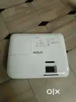 Epson projector