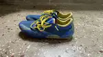 Nivia spikes