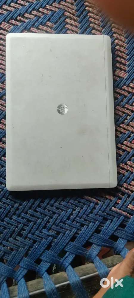 Laptop Elite book i5 3rd janration h koi kami nhi h condition ok h