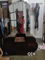 Dressing table & Alna