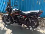 Honda shine
