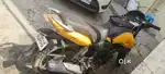 Apache rtr160