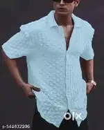 Trendy Shirt for Men's.