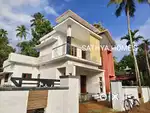 4 Bhk independent House & Villa for sale in Thrissur