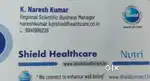 Medical Representative